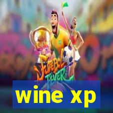 wine xp